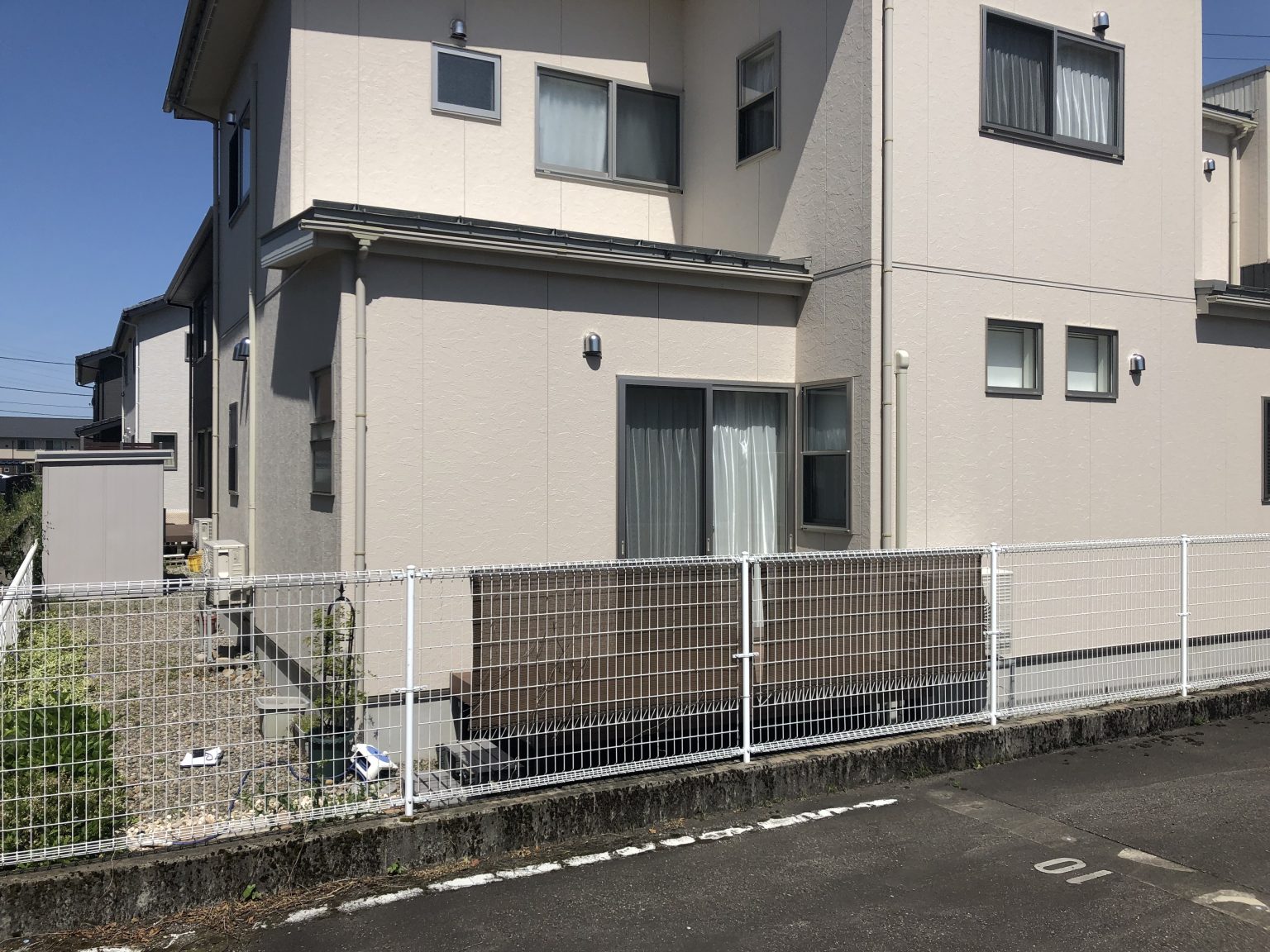 せっかくある物を活用しましょう！！ 北国増改センター